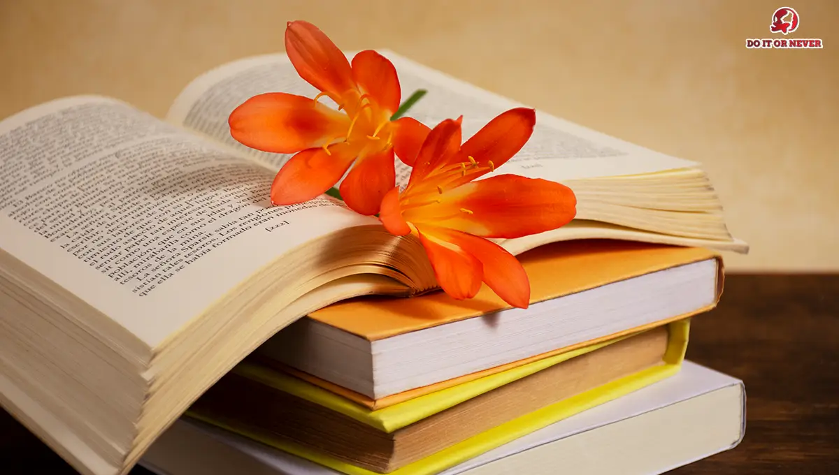 inspirational books